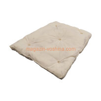 Подушка (для 16-ти рамочного улья) утеплительная 54х70, бязь, синтепон