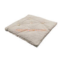Подушка (для 12-ти рамочного улья) утеплительная 54х54, бязь, регенерированное волокно (ватин)