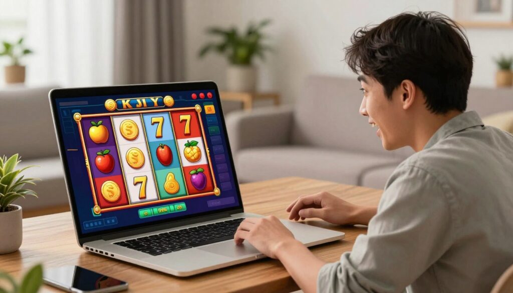 judi slot online judi slot online