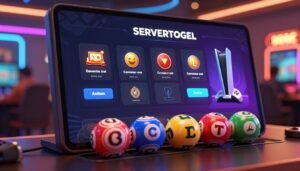 Read more about the article SERVERTOGEL Resmi: Situs Togel dan Slot Online Paling Dicari