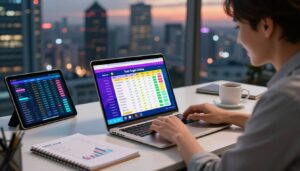 Read more about the article Toto Togel Terbaik dengan Statistik Lengkap dan Valid