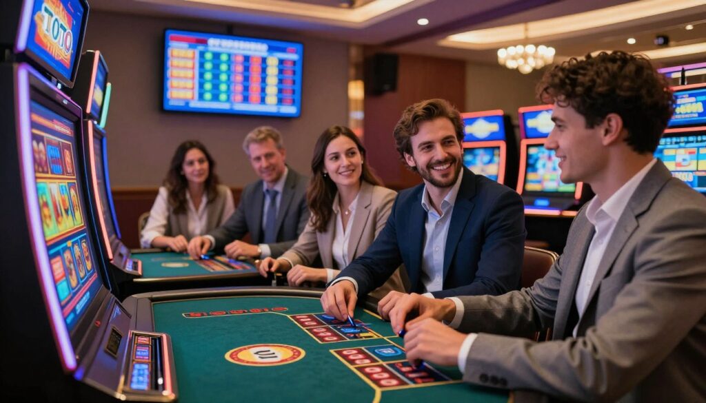 TOTO SLOT sebagai agen togel resmi