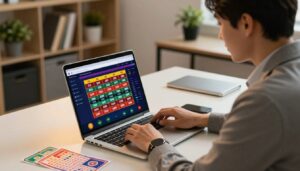 Read more about the article Apakah Bandar Togel Online Terpercaya Benar-Benar Ada?