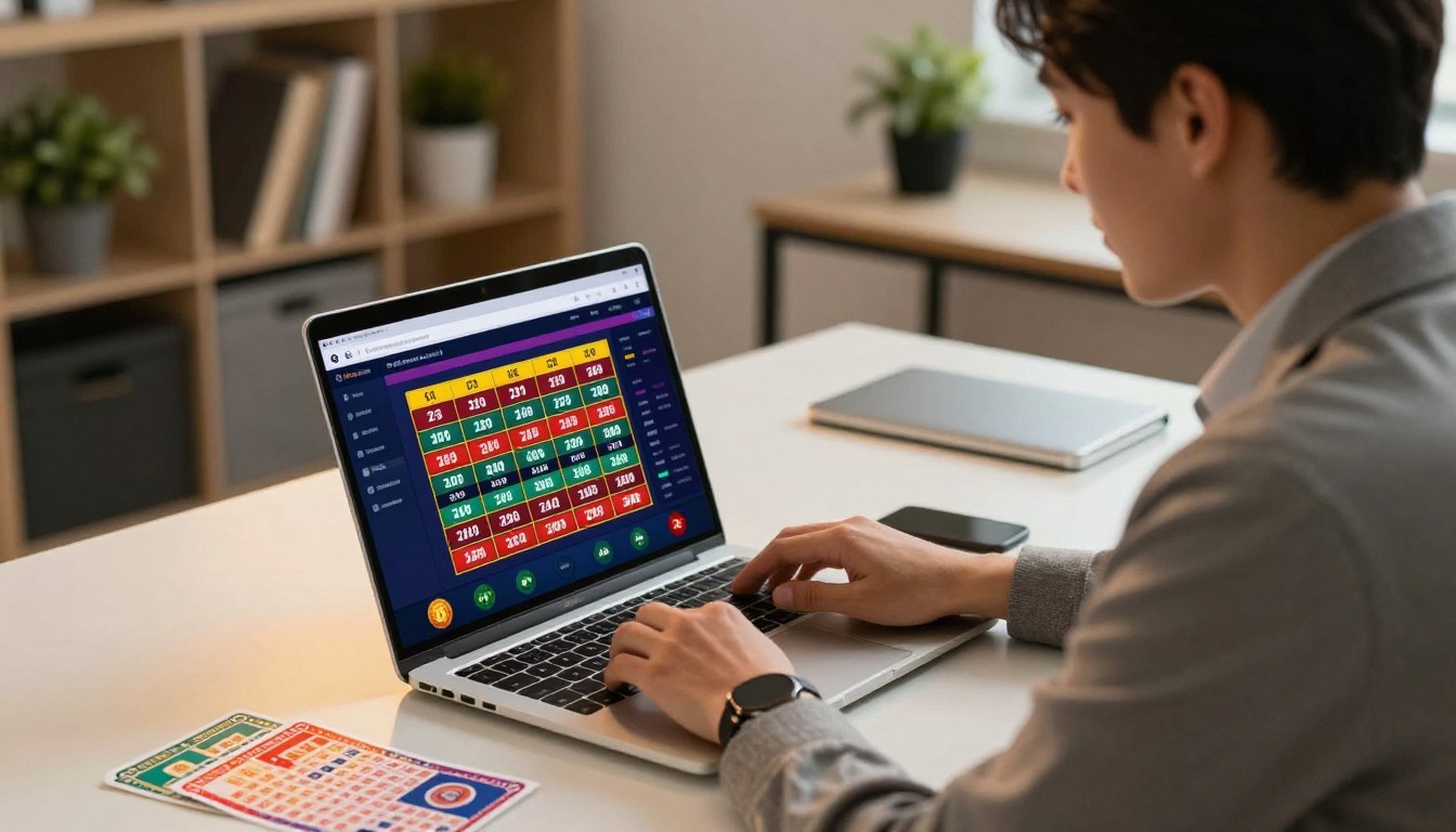 Read more about the article Apakah Bandar Togel Online Terpercaya Benar-Benar Ada?